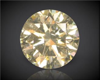 NATURAL Diamond / Heera 0.51 CTS. ( 1827 )